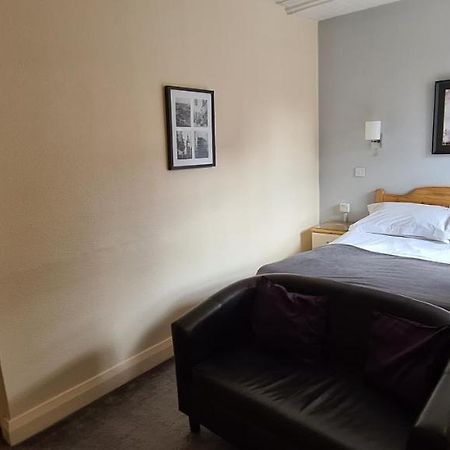 The Merton Hotel Hereford Eksteriør billede